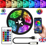 USB Led Strip Lights