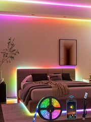 USB Led Strip Lights