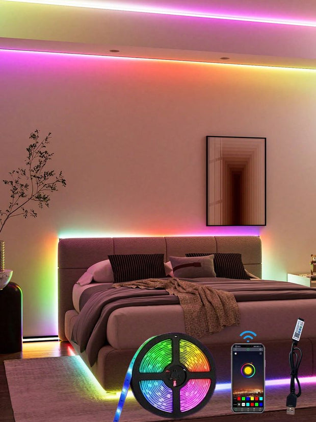 USB Led Strip Lights