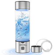 Premium Hydrogen Water Bottle – Portable H₂ Infusion for Hydration & Wellness