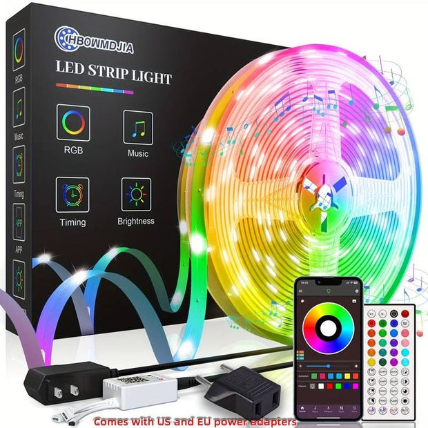 USB Led Strip Lights