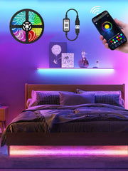 USB Led Strip Lights