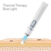 Medical Grade Laser Pen Remove Scars, Spots, Veins & Tattoos Safely at Home