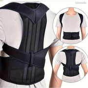 Adjustable Posture Corrector Relieve Back & Shoulder Pain