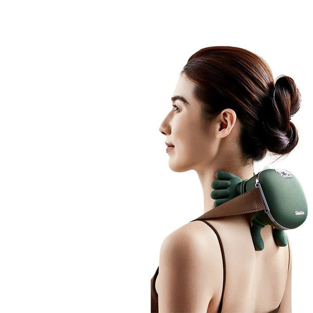 VYRO premium massage device gift set – N7 Master Hand Massager