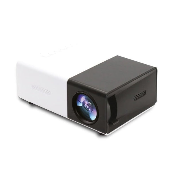Mini Projector Portable Projector