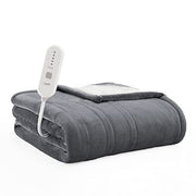 Electric Heated Blanket, Stay Warm & Cozy