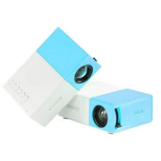 Mini Projector Portable Projector