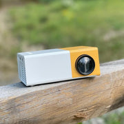 Mini Projector Portable Projector