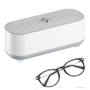 Ultrasonic Cleaning Machine USB Rechargeable High Frequency Vibration Wash Cleaner Jewelry Glasses Cleaner