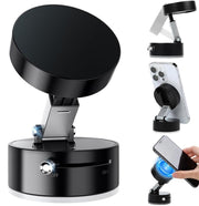 Double Sided Suction Cup Magnetic Phone Holder