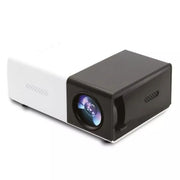 Mini Projector Portable Projector