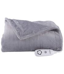 Electric Heated Blanket, Stay Warm & Cozy