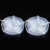 Reusable Silicone Food Covers – Keep Food Fresh & Reduce Waste