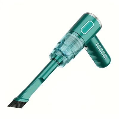 Mini Wireless Vacuum Cleaner 120W