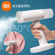 Handheld Cordless Garment Steamer – Quick Wrinkle Removal Anywhere